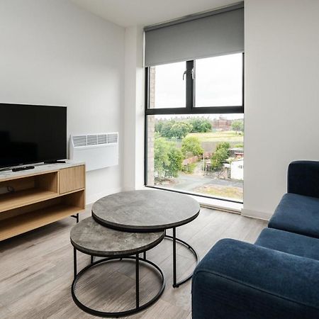 Guestready - Urban Refuge In Vauxhall, No Wifi Liverpool Exterior photo